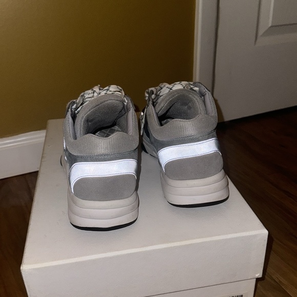 Authentic Chanel Sneakers - Picture 3 of 4